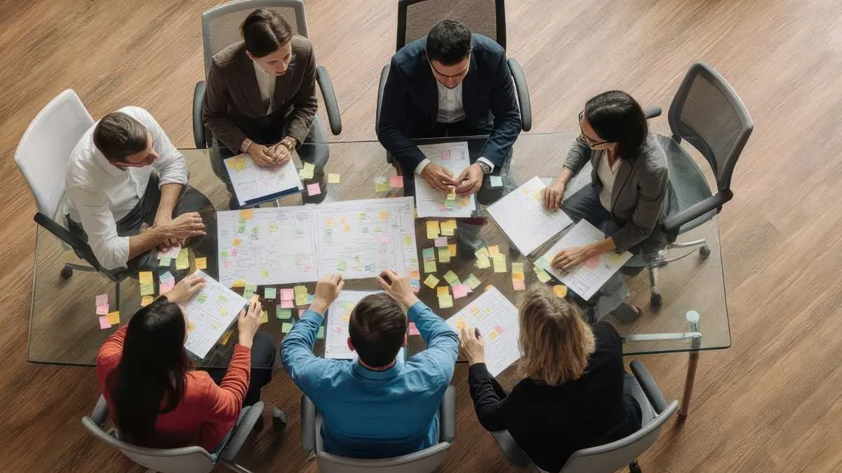 Strength in Unity: How Board and C-Suite Collaboration Can Build Organizational Resilience