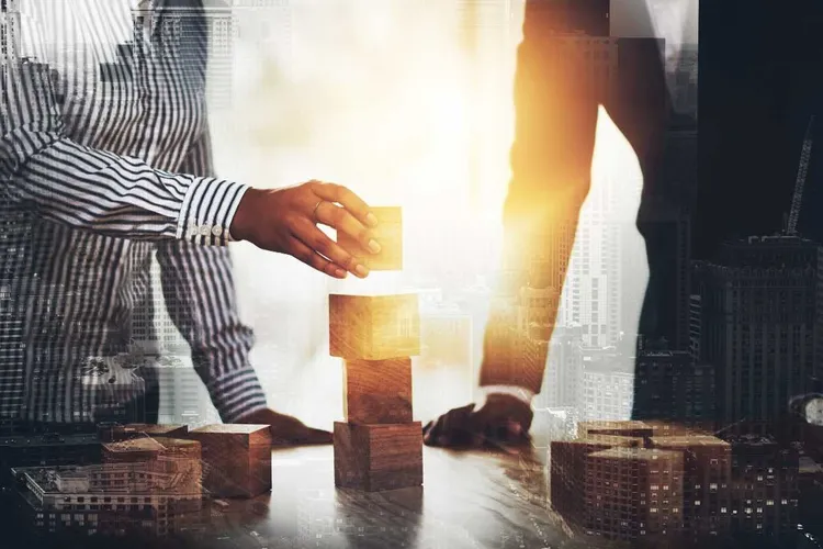 The Three Pillars of Entrepreneurial Success: Building a Strong Foundation for Your Business Journey