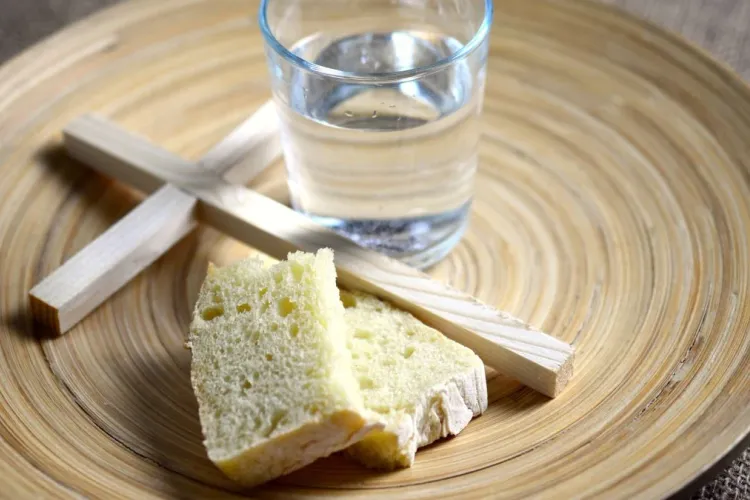 Water Fasting as a Tool in Obesity Management