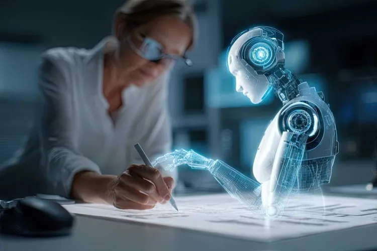 The Power Trio: How Cloud, Data, and AI Are Shaping the Future of Business