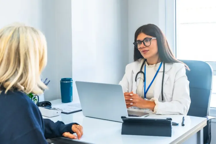 Healing the Future: How Women Are Redefining HealthTech Through Innovation, Empathy, and Power