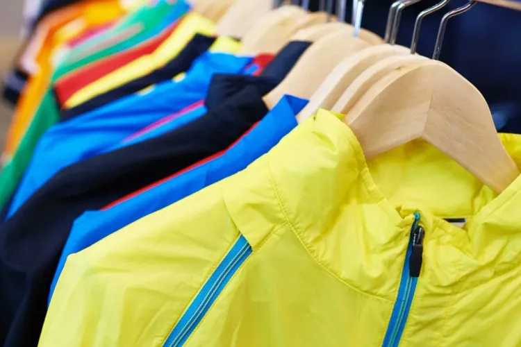 E-Commerce vs. Retail: Where Sportswear Sales Are Thriving
