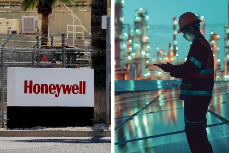 AI Meets Sustainability: How Honeywell India Envisions MSMEs and Industry Giants Building a Unified Future