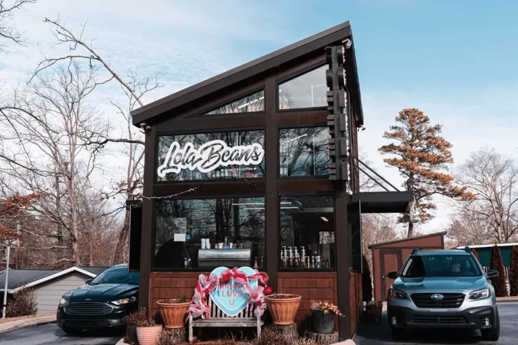 Lola Beans: Brewing Purpose, Passion, and Coffee Culture