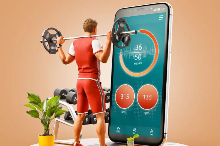 How Personalized Strength Stacks Are Driving Innovation in Fitness Tech and Wellness Apps?