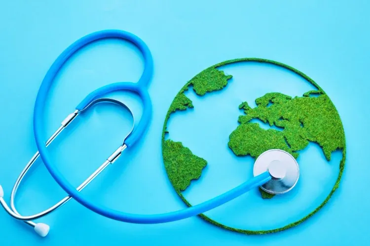 The Global Wellness Revolution: Shaping a Healthier Future for All