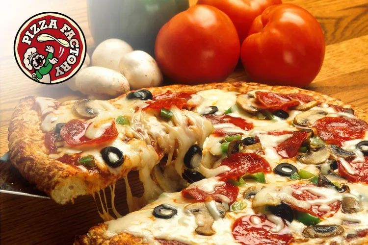 Pizza Factory, Inc.: Building Communities One Slice at a Time