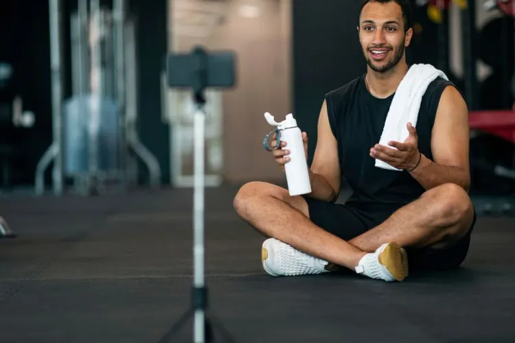How Fitness Influencers Are Transforming Sports Marketing Strategy?