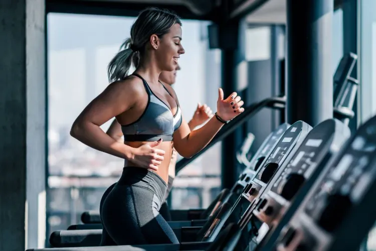 Beyond the Treadmill: Emerging Cardio Workouts for the Modern Professional