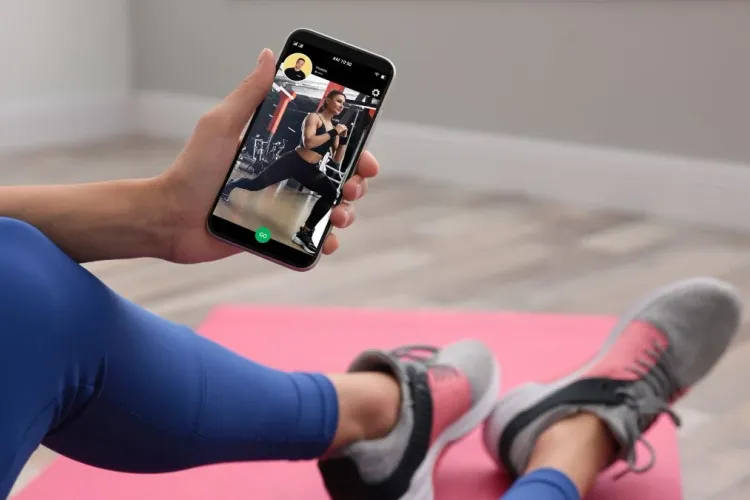 Why Online Fitness Coaching Is Becoming the MVP for Sports Performance Programs?