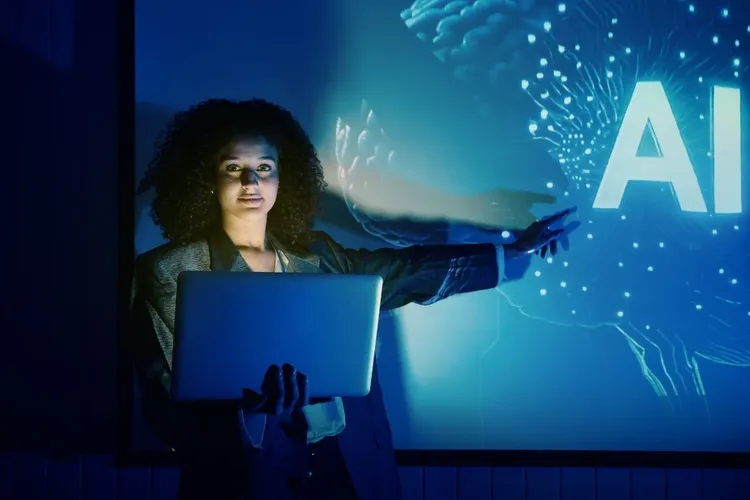 The Role of AI in Business Strategy This Year and Beyond