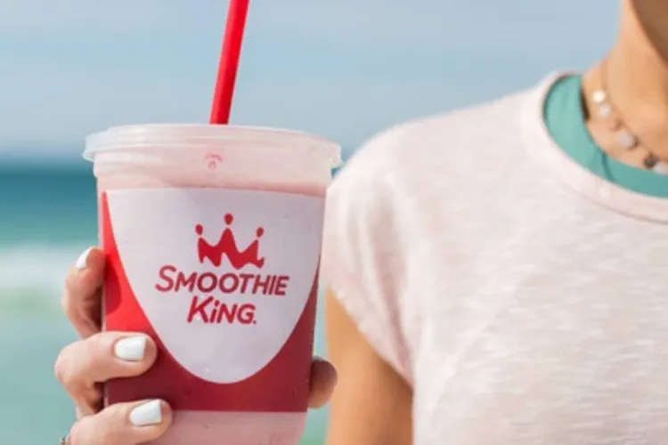 Blending Health and Happiness: The Story of Smoothie King’s Global Success