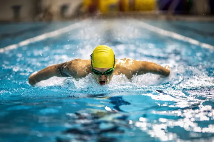 The Athlete’s Blueprint: Crafting Sports Training Programs That Deliver Results