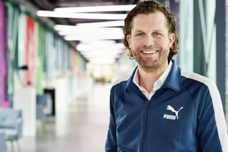Arne Freundt: The Strategic Visionary Behind PUMA’s Sports Brand Leadership