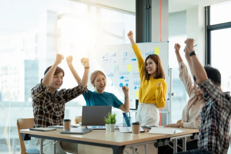 From Burnout to Balance: Practical Ways to Redefine Success