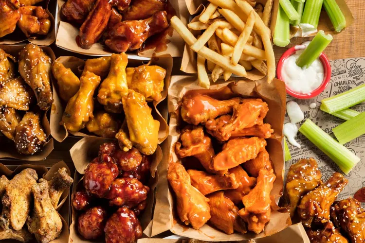 Charleys Cheesesteaks & Wings: A Flavor Revolution in Every Bite