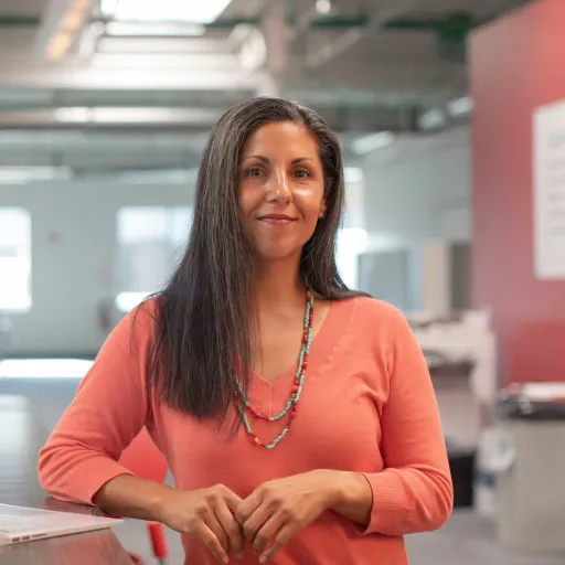 Professor James Anderson