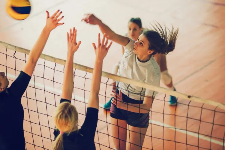 The Psychology of Champions: How Sports Mental Toughness Defines Success?