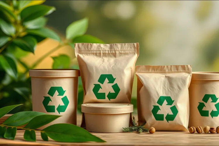 Beyond the Box: The Future of Sustainable Packaging in 2025 and Beyond