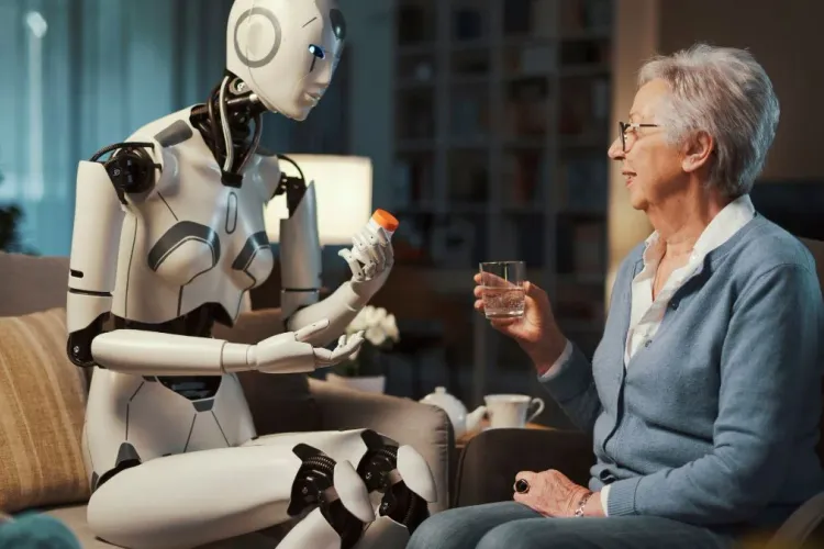 How AI and Machine Learning Are Revolutionizing Emergency Care?