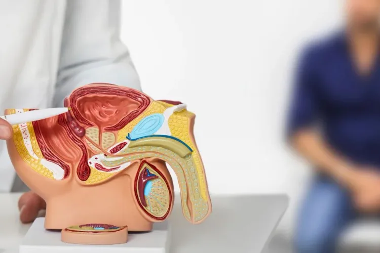 Prostate Health Myths vs. Facts: What Every Man Should Know?