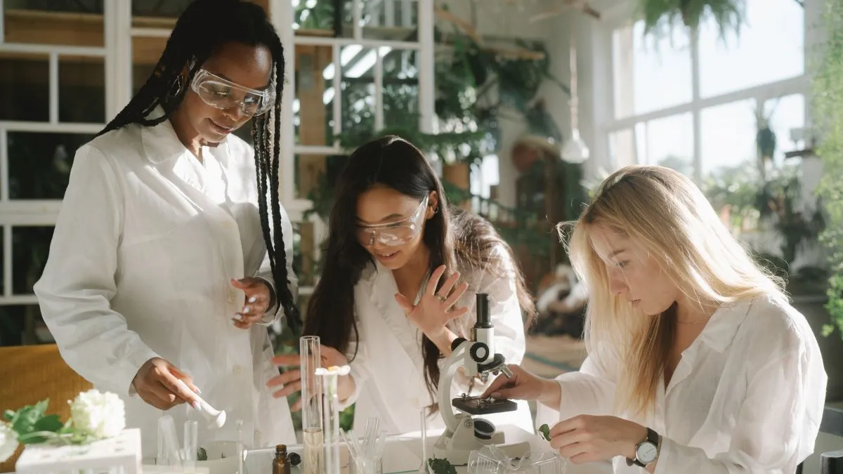 Women’s Day 2025: Why We Need More Women in STEM to Build a Better Future?