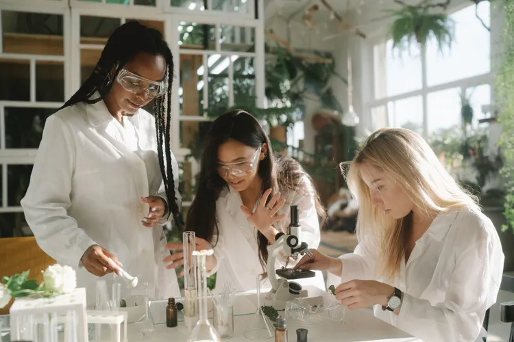 Women’s Day 2025: Why We Need More Women in STEM to Build a Better Future?