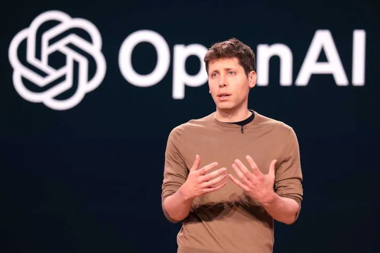 From Chatbots to Crops: Why Sam Altman Sees Farming as His Post-AI Calling