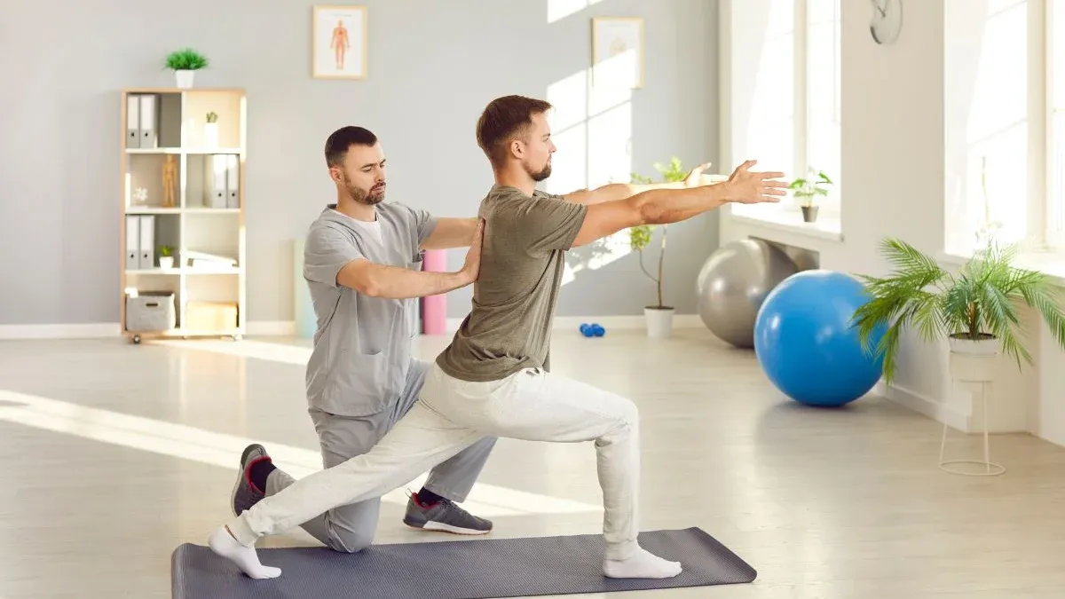 The Business Case for Investing in Corporate Physiotherapy Programs