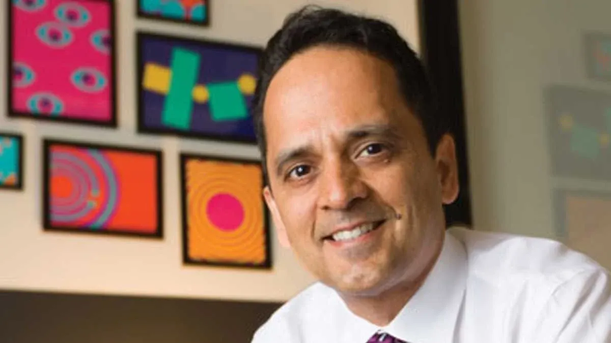 At the Intersection of Medicine and Machine: How Optum Insight’s New CEO Is Turning AI from Hype into Health Impact