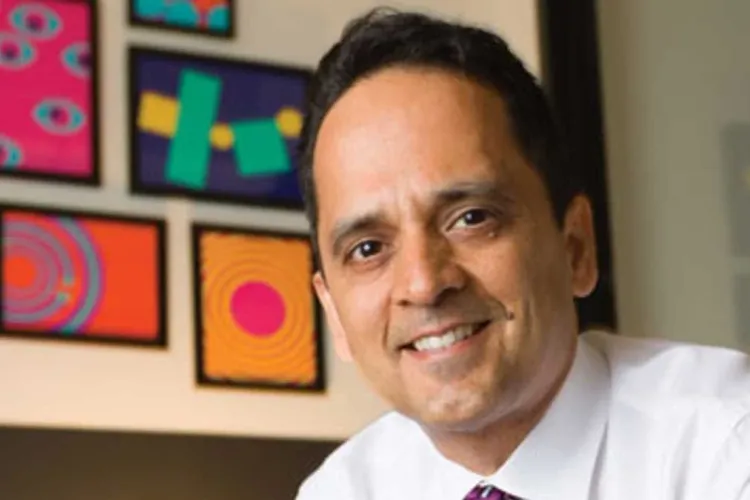 At the Intersection of Medicine and Machine: How Optum Insight’s New CEO Is Turning AI from Hype into Health Impact