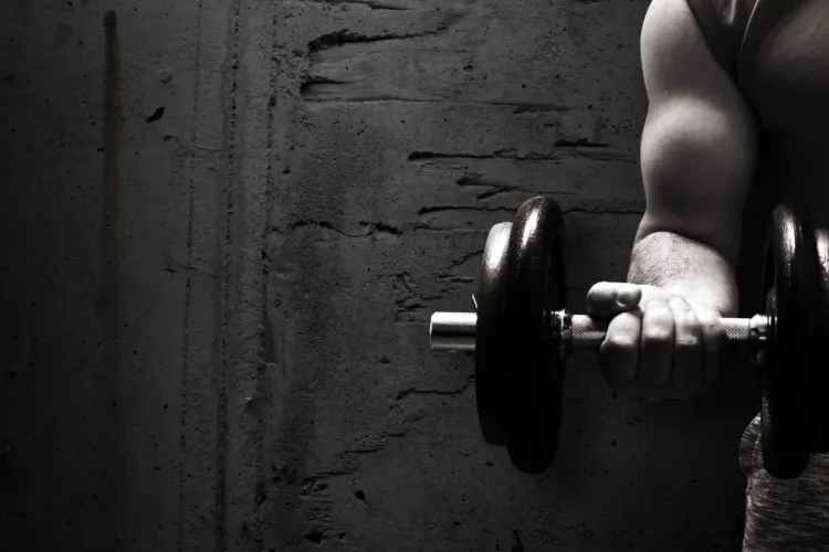 Back to Basics: The Role of Natural Elements in Sports and Fitness