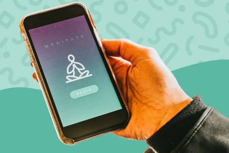 Mindful Tech: The Best Mental Health Apps Transforming Wellness in 2025