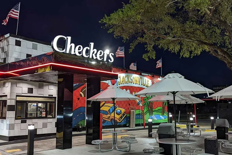 Double the Flavor, Double the Drive-Thru: Inside the World of Checkers & Rally’s Restaurants, Inc.