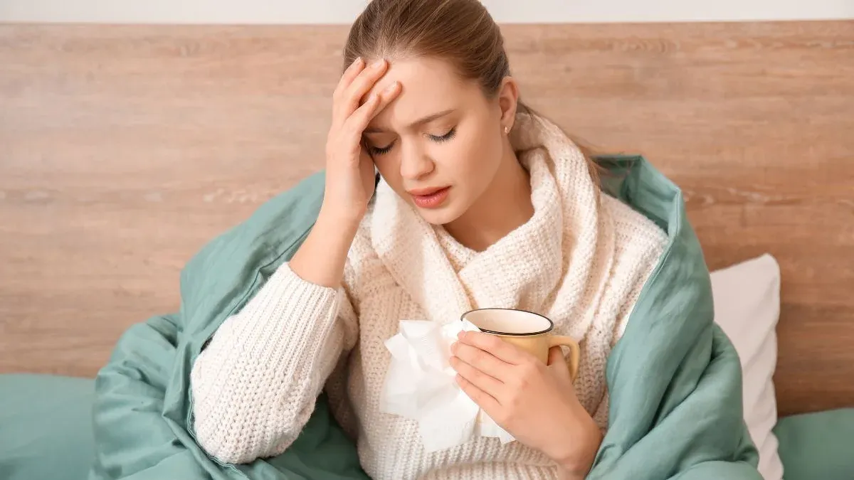 Hyperfixation and Chronic Illness: The Mental Health Toll of Obsessive Symptom Tracking