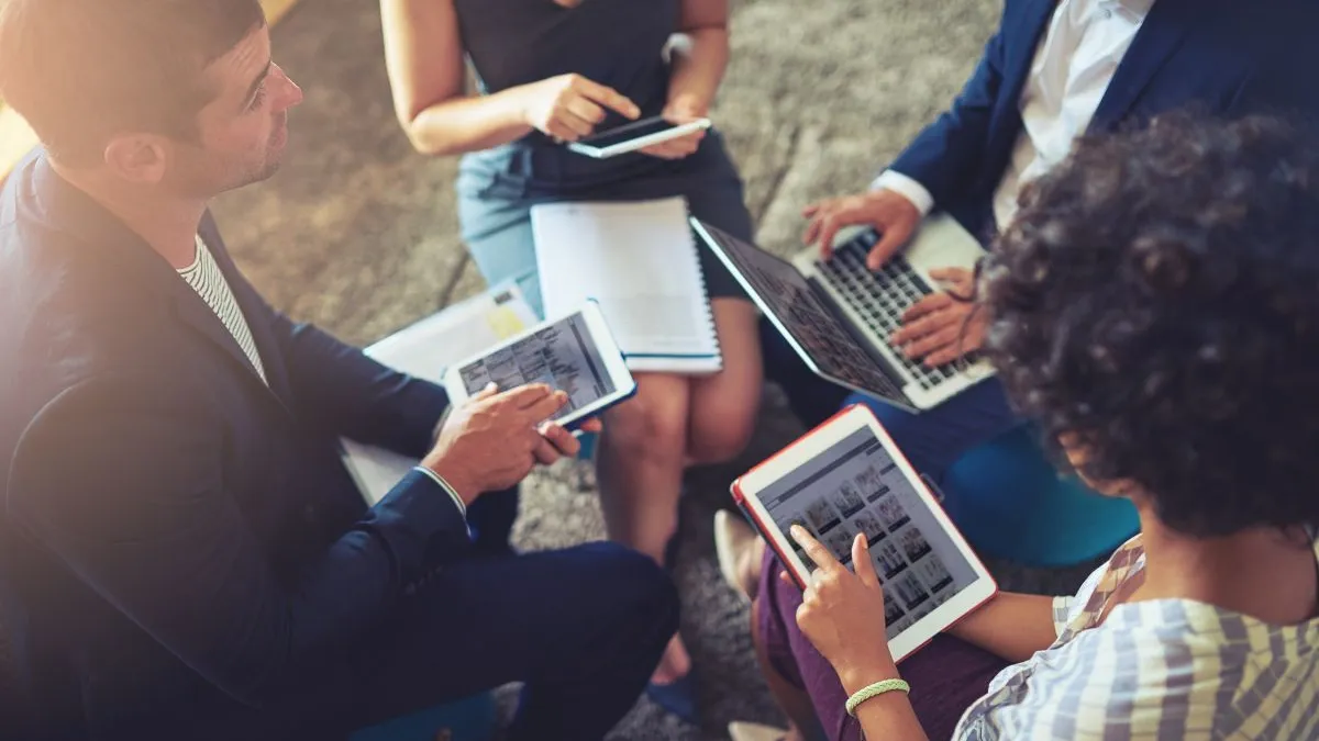 How AI-Powered Workforce Training is Transforming Education?