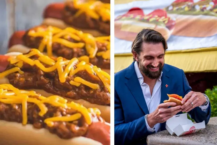 From Hot Dogs to an Empire: The Story of Galardi Group, Inc. (Wienerschnitzel’s Legacy of Flavor and Innovation)