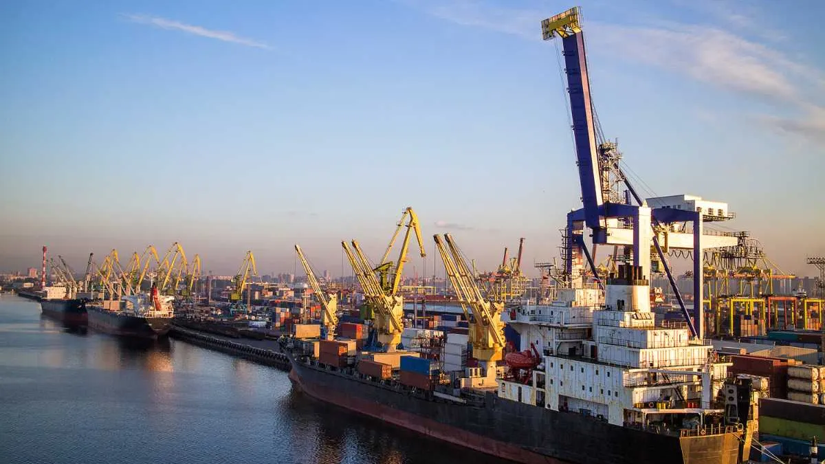 From Blueprint to Dockside: Best Practices in Marine Project Delivery