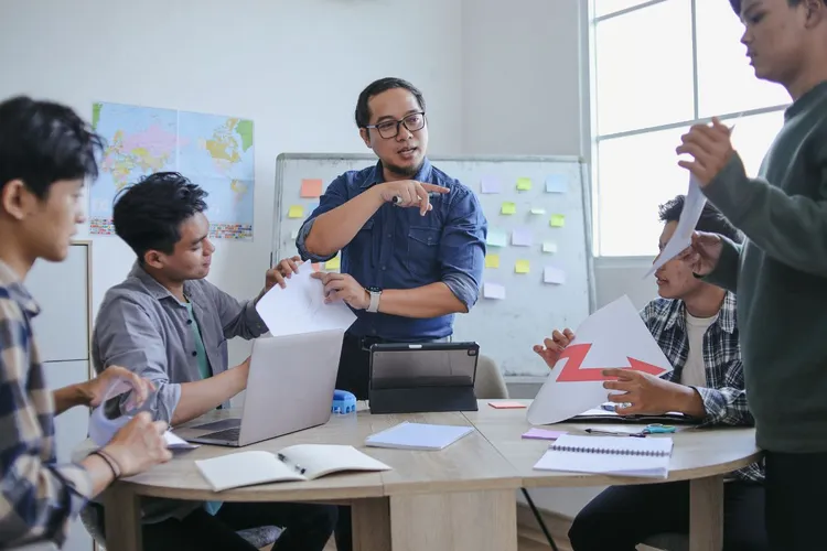 How Data-Driven Decision-Making Is Becoming a Competitive Advantage