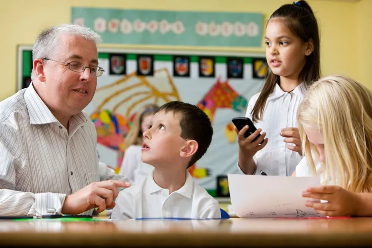 The Role of Fractional Leadership in Modernizing School Systems