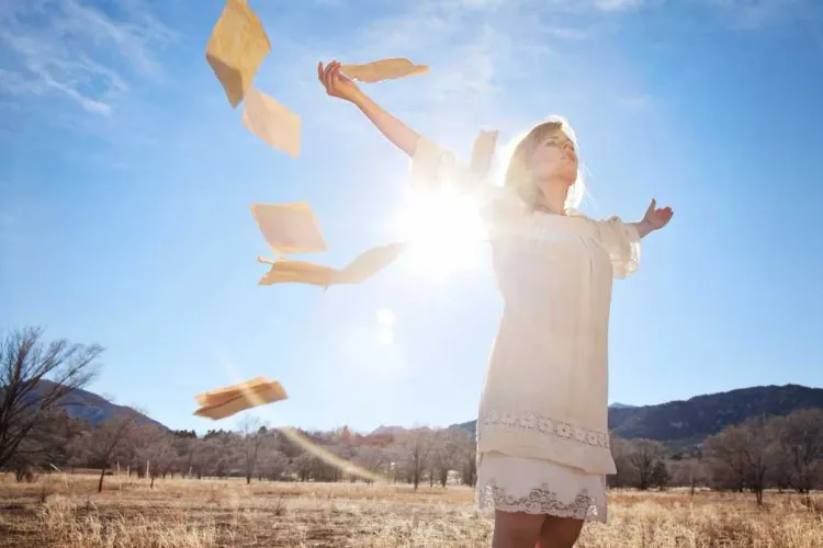 From ‘Let Them Theory’ to Lifestyle: Why Letting Go Is a Movement