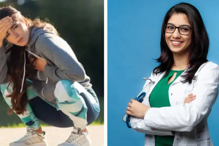 3 Wellness Hacks a Top Heart Doctor Would Never Recommend