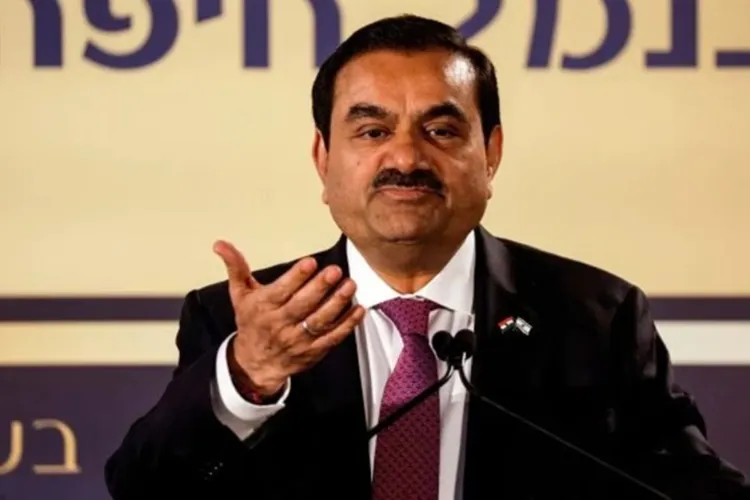 Silicon Deserts to Green Campuses: Adani’s $100 Billion Bet to Power India’s AI Moment
