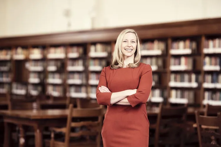 Leading with Purpose: How Maurie McInnis Is Driving Academic Innovation at Stony Brook University?