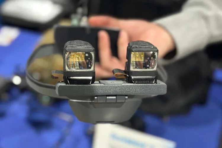 XR Unleashed at AWE 2025: Gadgets That Redefined Immersion