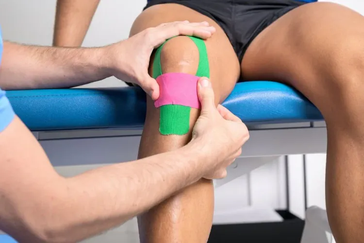 Muscle Recovery for Aging Athletes: How to Stay Strong and Injury-Free?