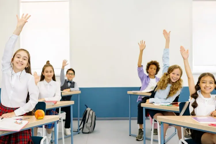 Raising Empathetic Humans in a Divided World