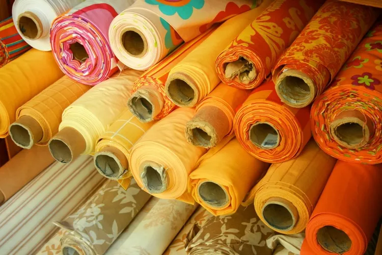 2026 Fashion Supply Chain: Sustainable Textiles and Smart Factories