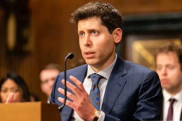 Alliances & Ascendancy: How Sam Altman Is Steering OpenAI into the Enterprise Age