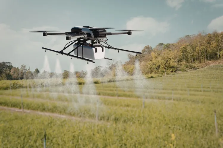 From Drones to Disease Control: Farm Innovations Trending in 2026